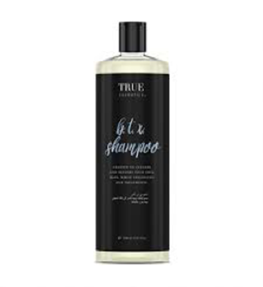 Picture of B.T.X. Shampoo