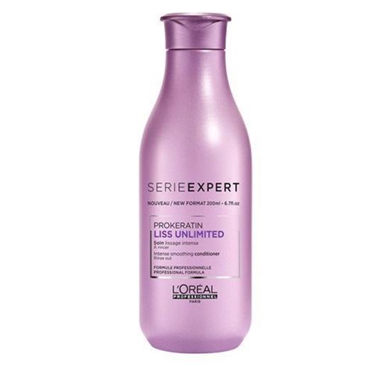 Picture of L'Oreal  Liss Unlimited Pro Keratin Conditioner(750ml)