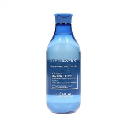 Picture of L'oreal Sensi Balance shampoo (1500ml)