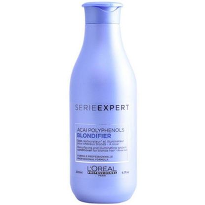 Picture of L'oreal Blondifier Conditioner (1000ml)