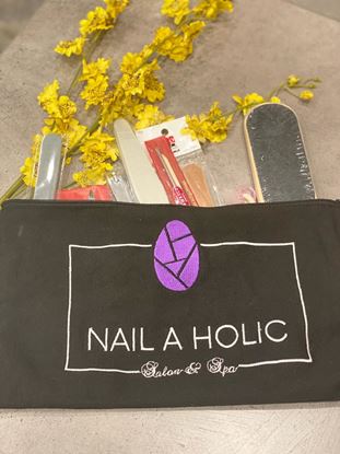 Picture of NAIL TOOL KIT