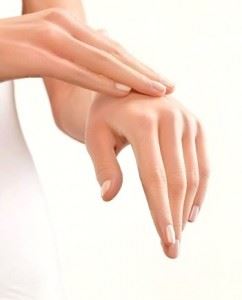 Collagen for Hands
