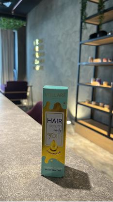 Picture of HAIR SERUM CURLY