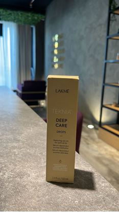 Picture of LAKME DEEP CARE DROPS