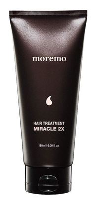 Picture of Moremo Hair Treatment Miracle 2X
